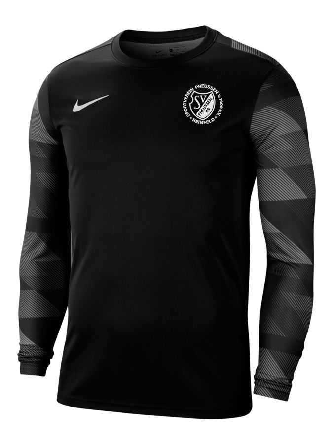 Nike Park IV Torwarttrikot Langarm