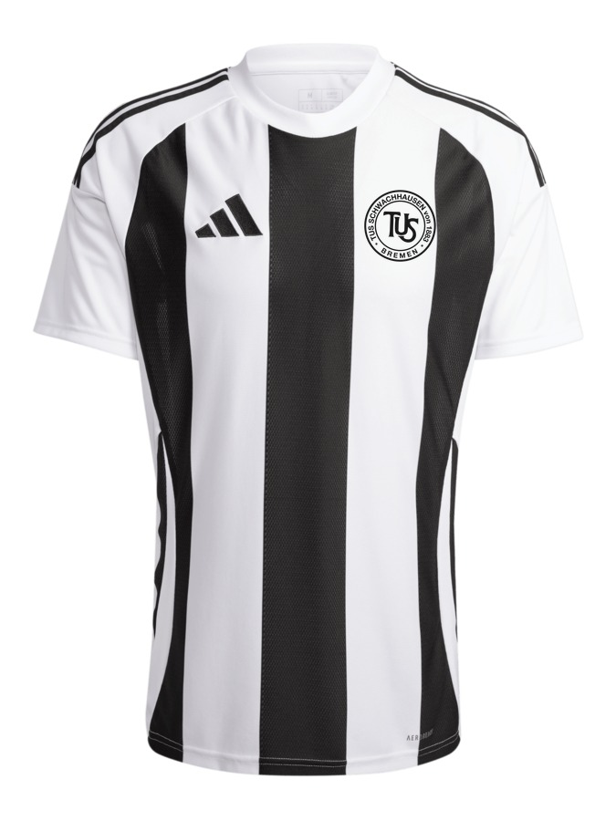 adidas Striped 24 Trikot