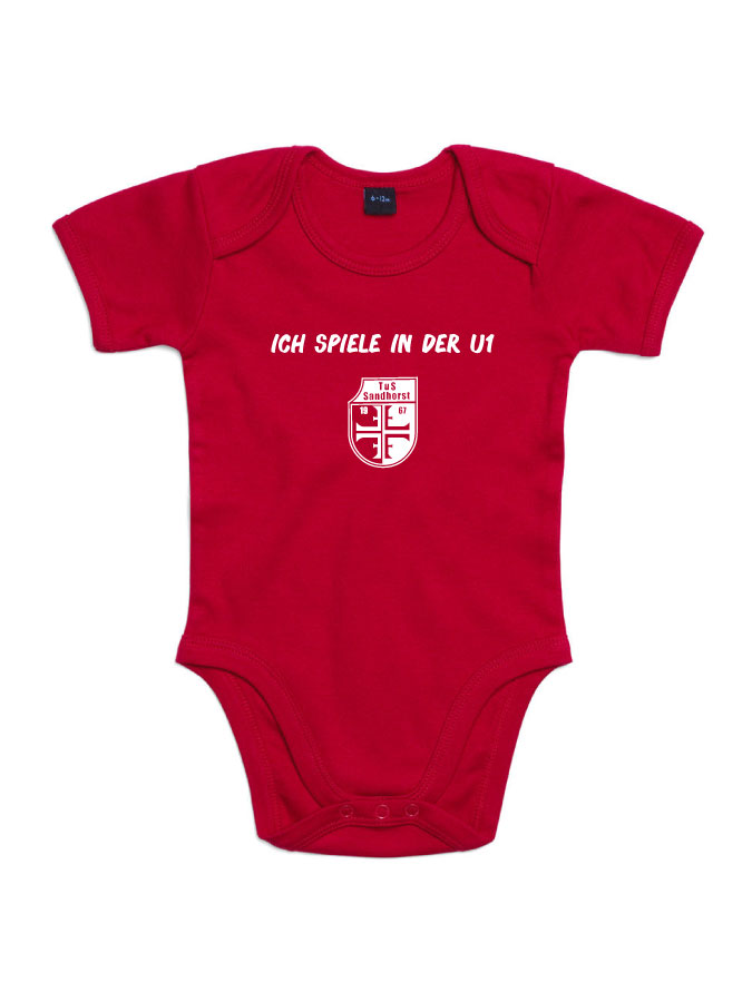 Baby Body U1