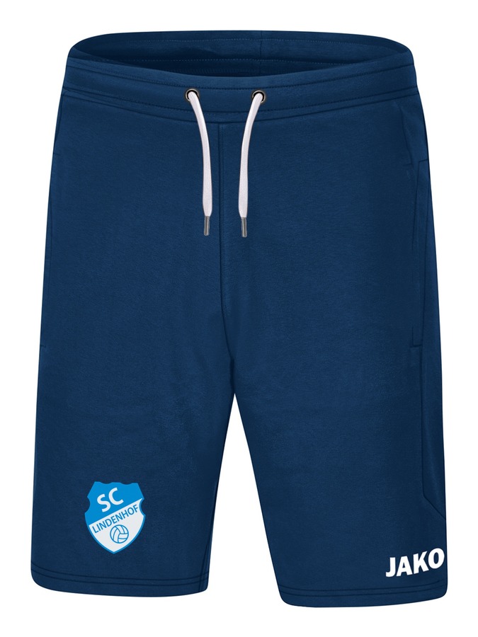 Jako Short Base