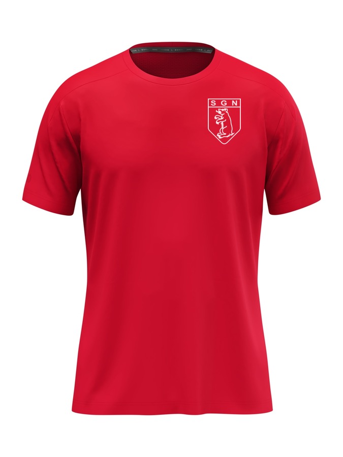 Jako T-Shirt Uni