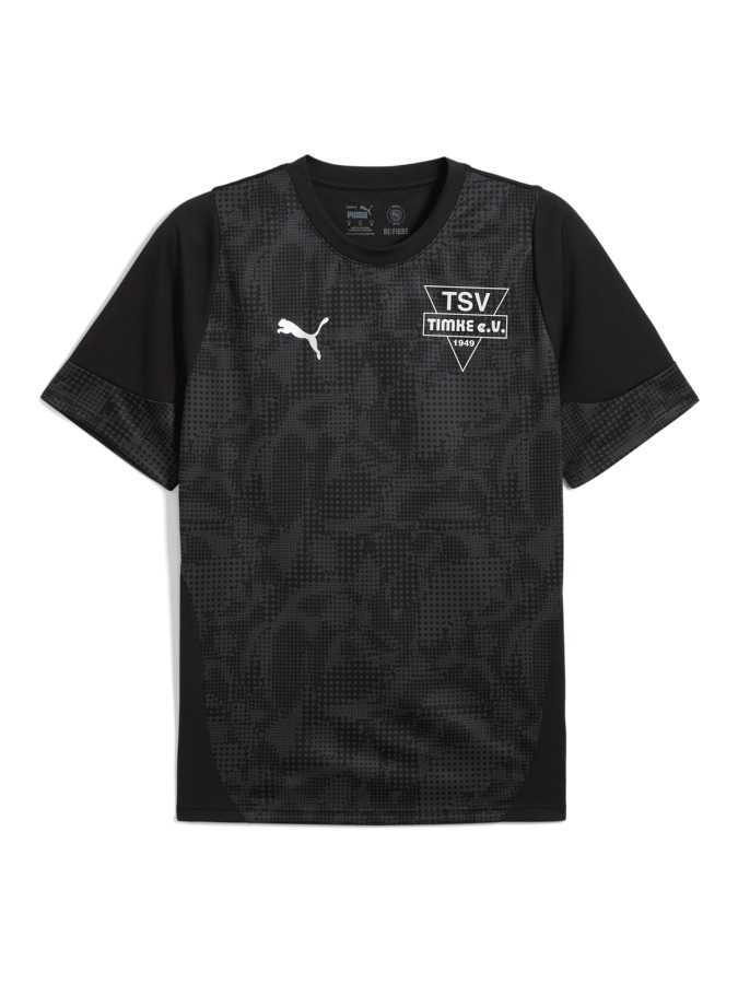 PUMA teamCUP Trainingsshirt
