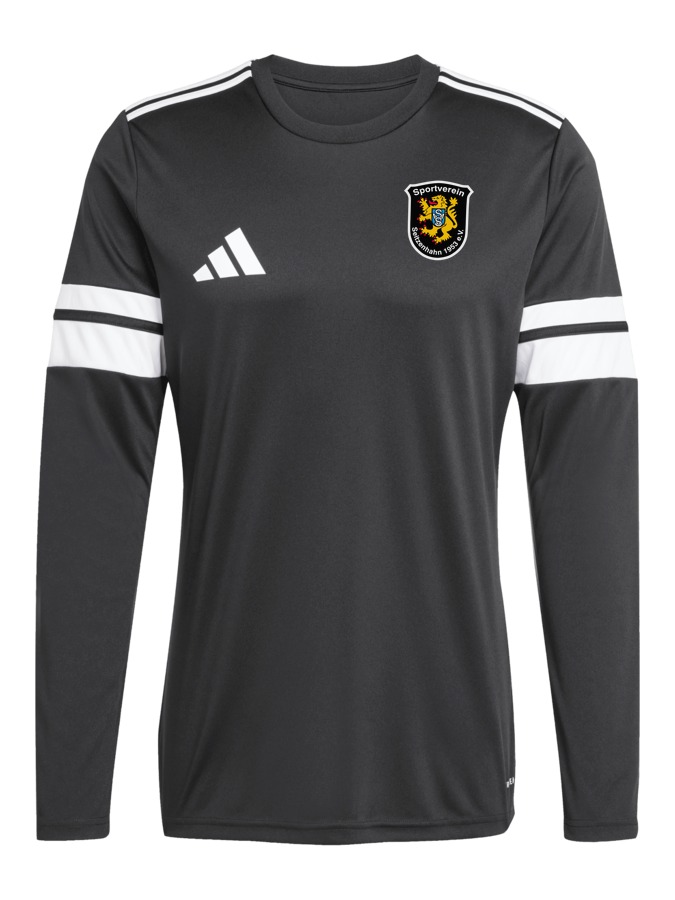 adidas Squadra 25 Langarm-Trikot