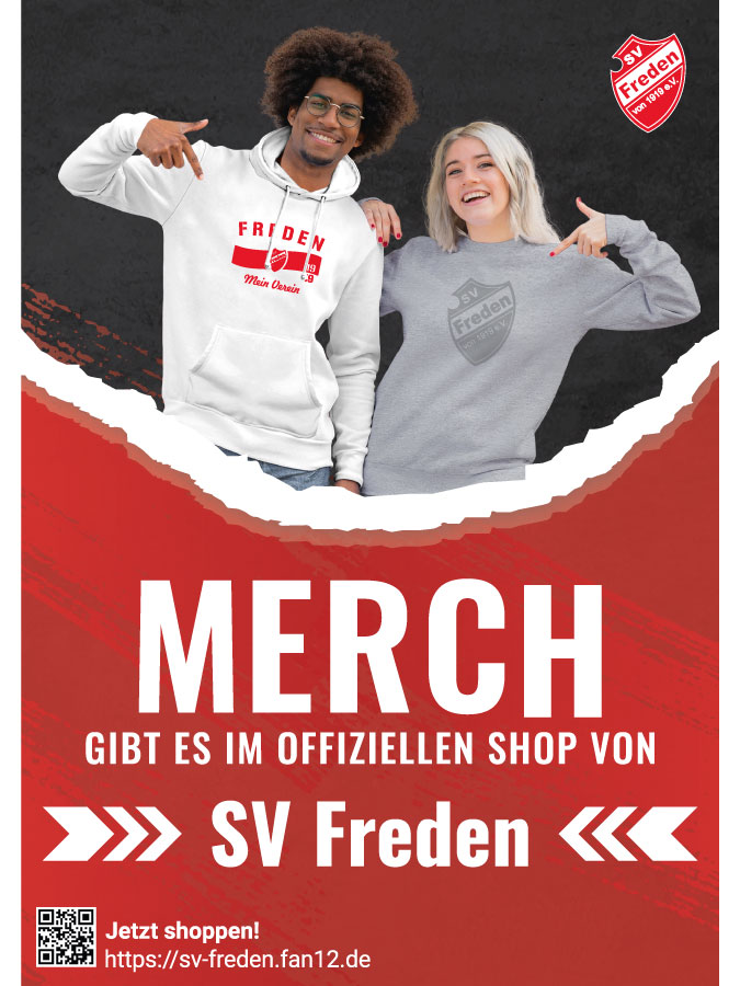 Werbeplakat zum Download