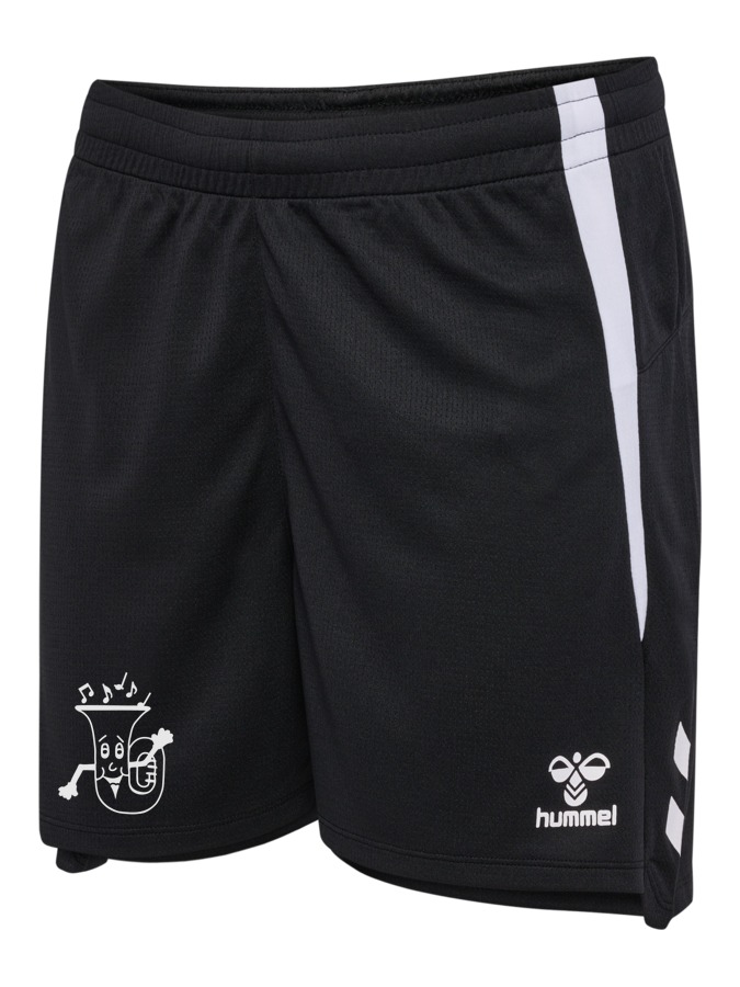 Hummel Lead 2.0 Shorts Damen