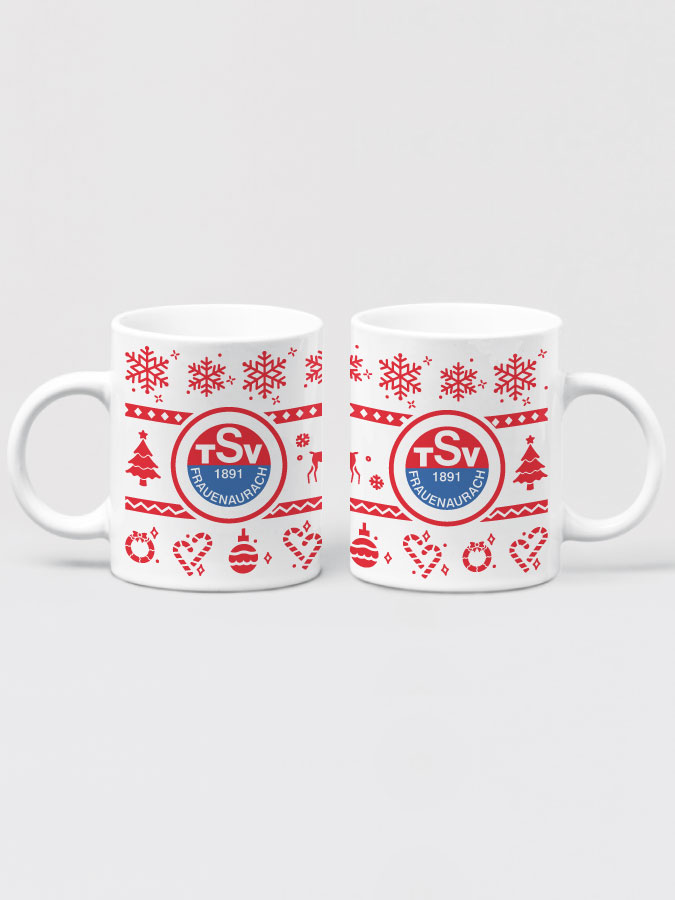 Tasse Christmas