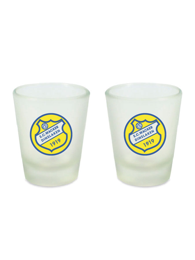 2er Set Schnapsglas Alina