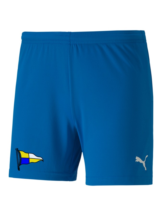 PUMA teamGOAL 23 Knit Shorts Damen