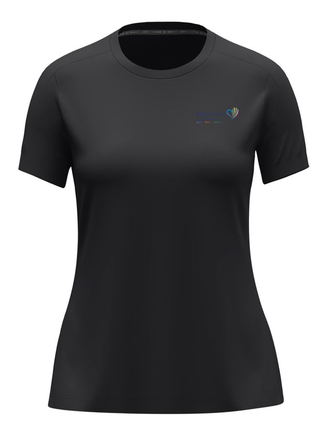 Jako T-Shirt Uni Damen