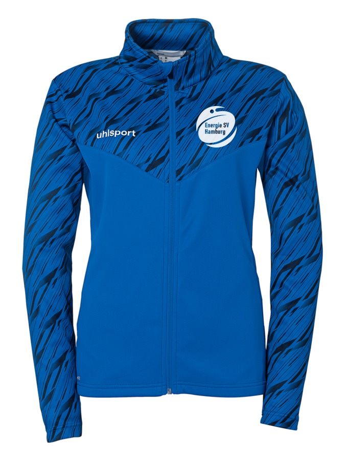 uhlsport Progressive 28 Poly Jacke Damen