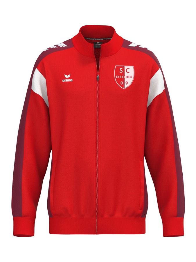 Erima Celebrate 125 Trainingsjacke