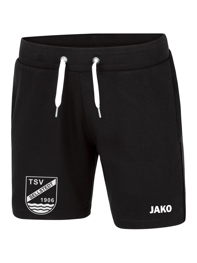 Jako Short Base Damen