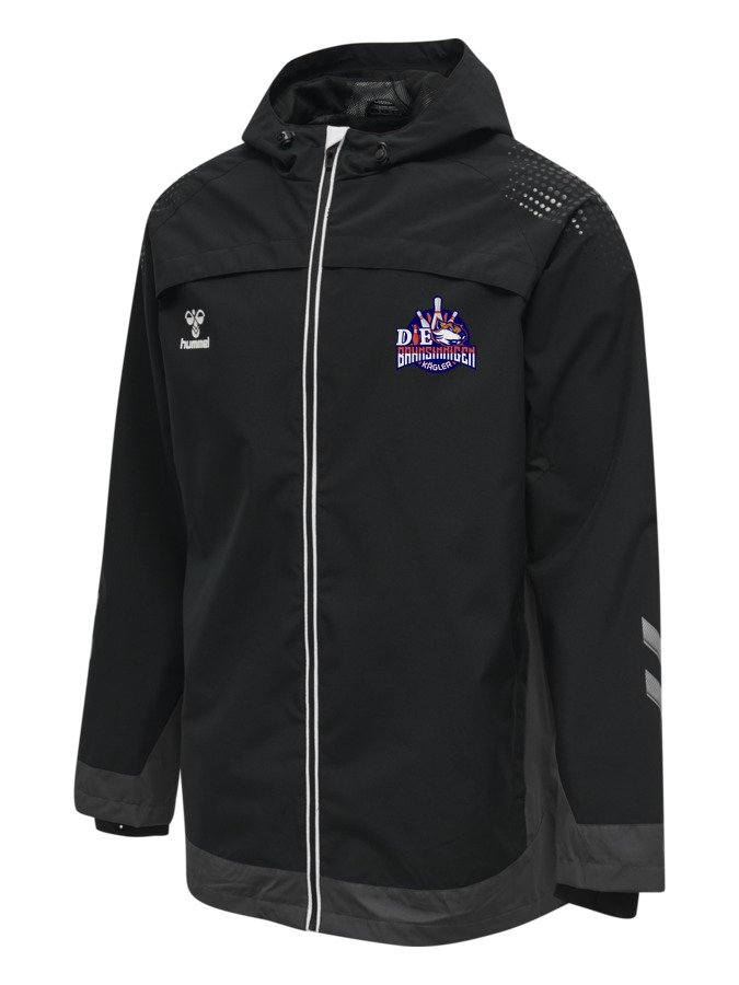Hummel Lead Allwetterjacke