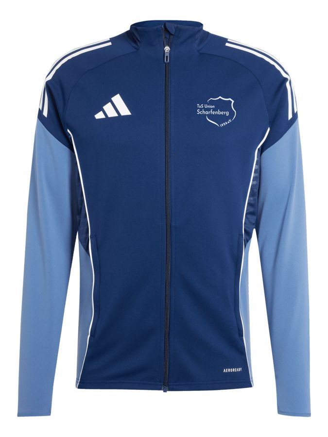 adidas Tiro 25 Competition Trainingsjacke