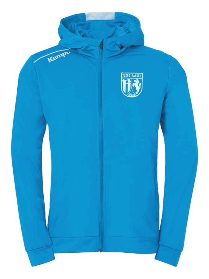 Kempa Player Kapuzenjacke