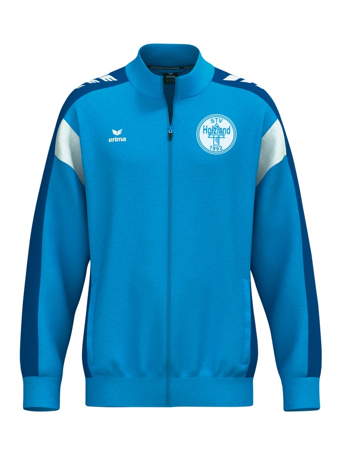 Erima Celebrate 125 Trainingsjacke