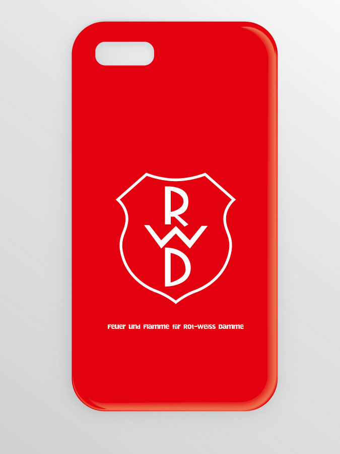 Smartphone Case Slogan