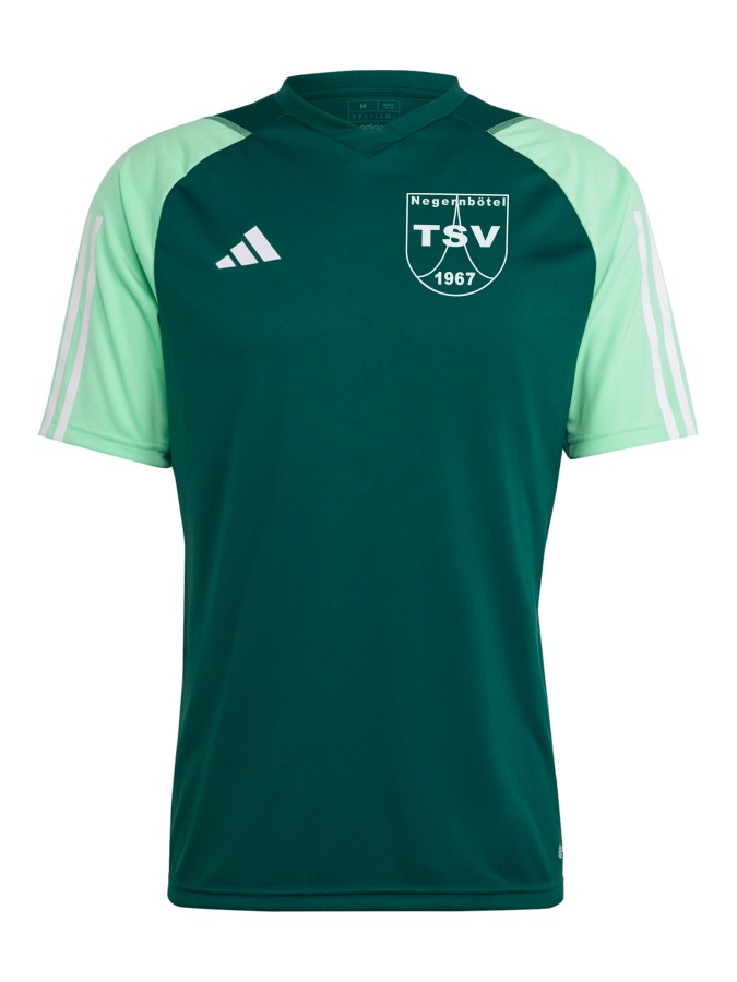 adidas Tiro 23 Competition Trikot