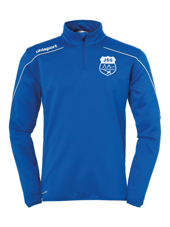 uhlsport Stream 22 1/4 Zip Top