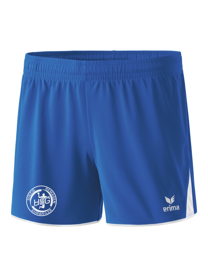 Erima Classic 5-C Shorts Damen