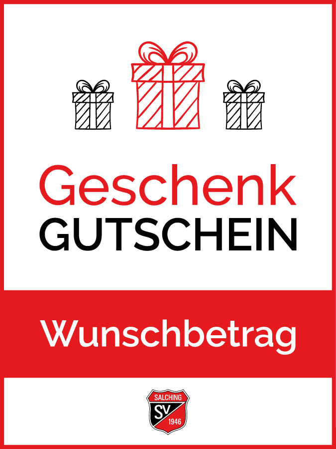 Gutschein zum Ausdrucken
