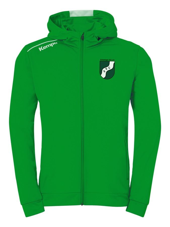 Kempa Player Kapuzenjacke