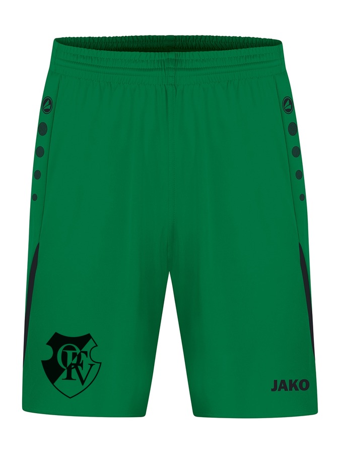 Jako Sporthose Challenge Damen