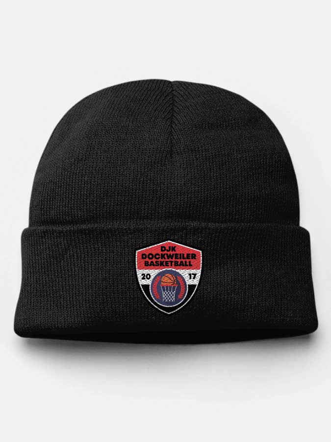 Beanie Sticklogo