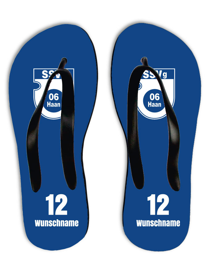 Zehentrenner