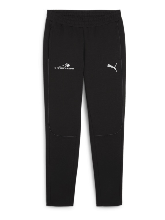 PUMA teamFINAL Casuals Hose