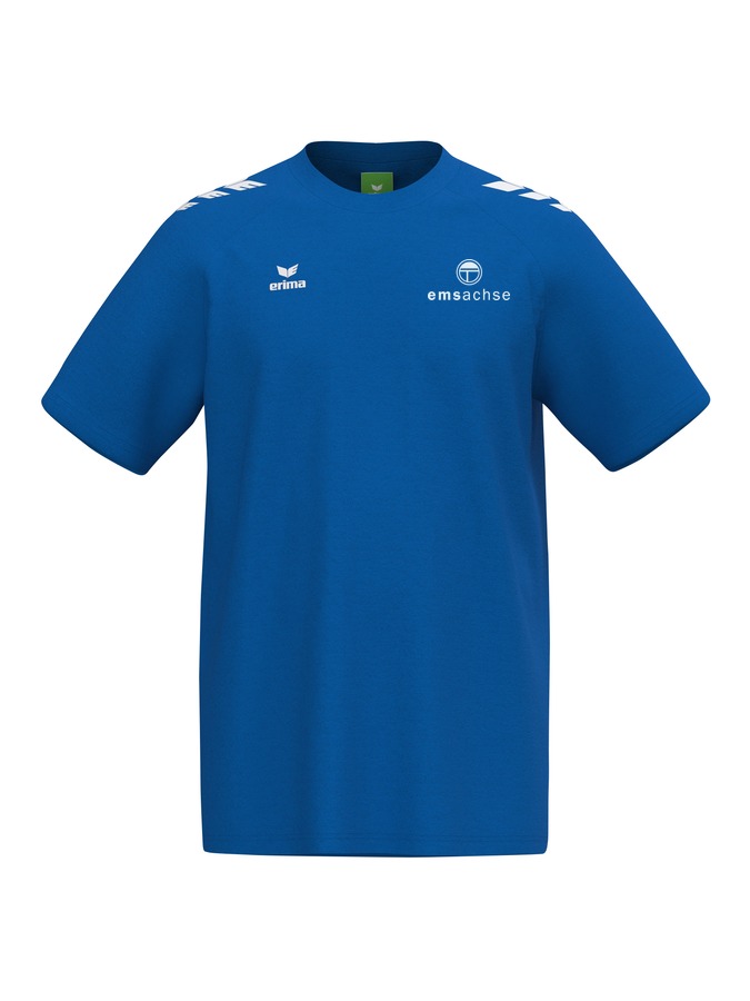 Erima Compete 3 Wings T-Shirt