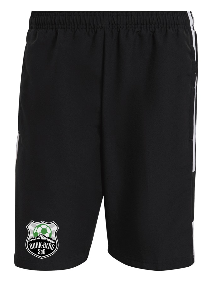 adidas Squadra 21 Downtime Shorts