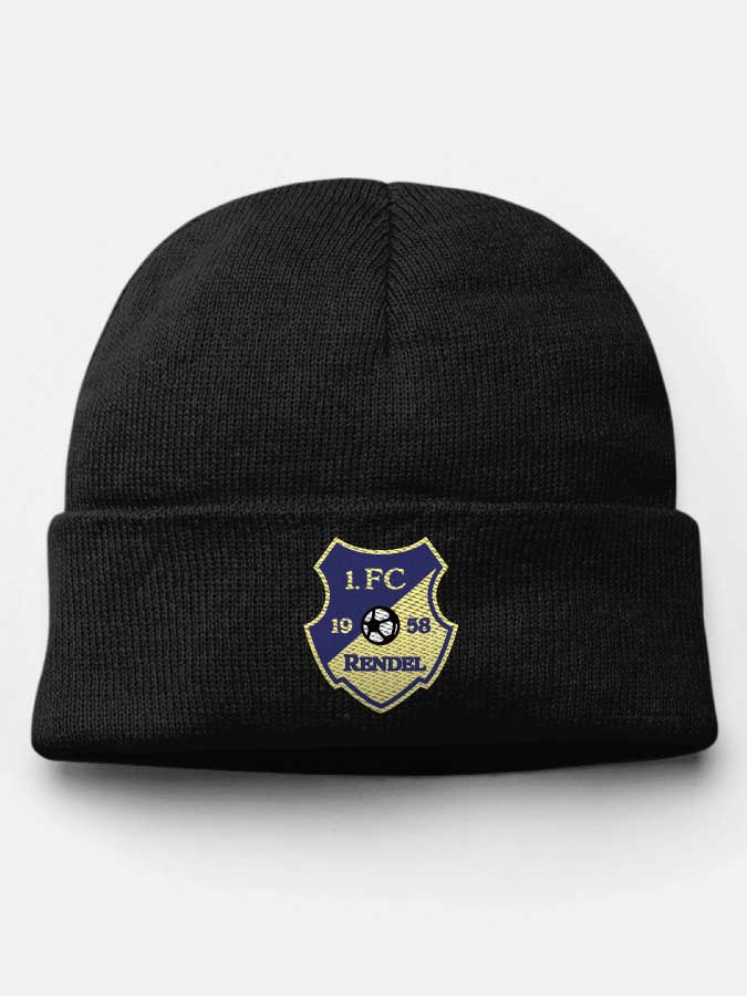 Beanie Sticklogo