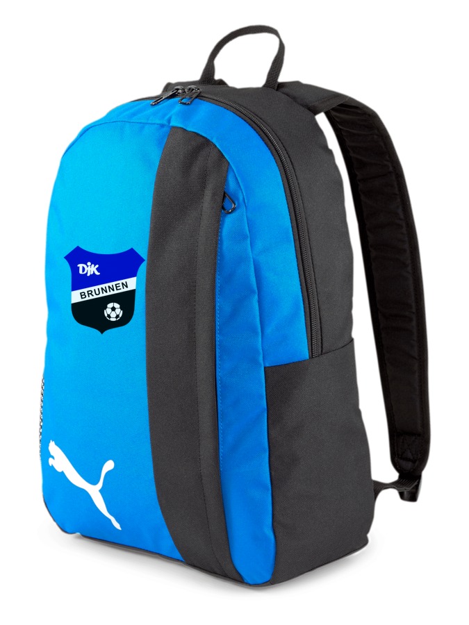 PUMA teamGOAL 23 Backpack