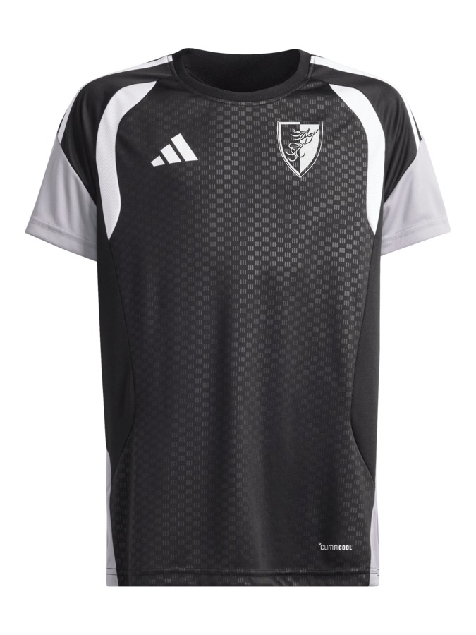 adidas Tiro 26 Competition Trikot Damen