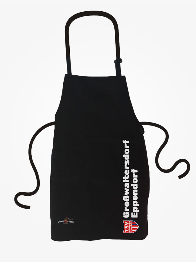 Schürze Grillfürst Classic