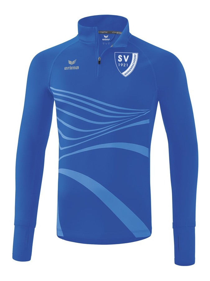 Erima Racing Longsleeve
