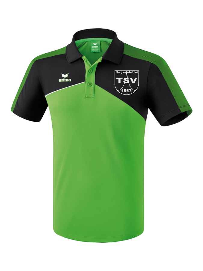 Erima Premium One 2.0 Poloshirt