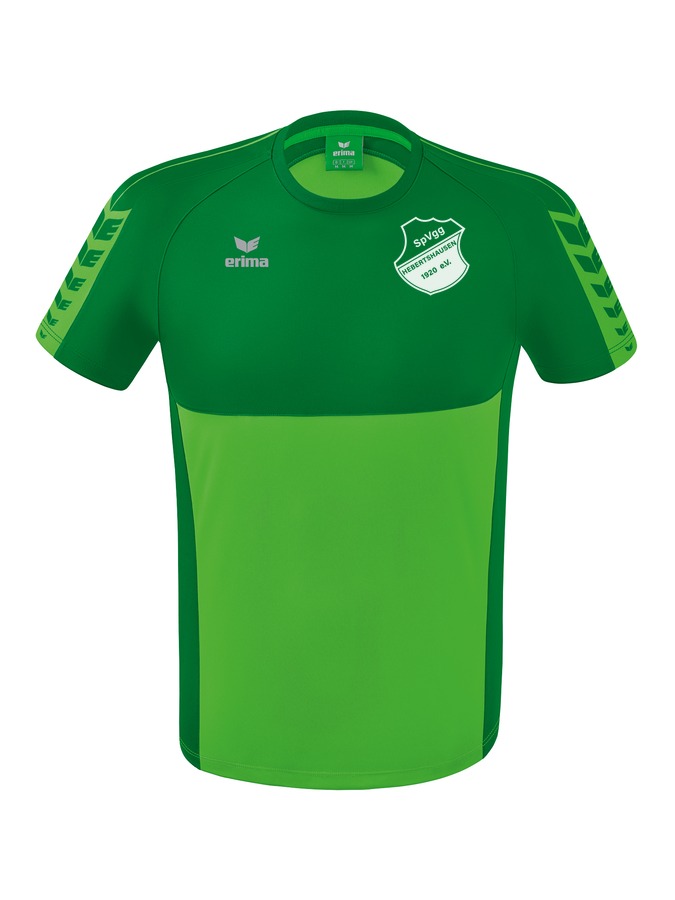 Erima Six Wings T-Shirt