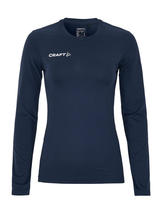 Craft Ability Baselayer Langarm-Trikot Damen