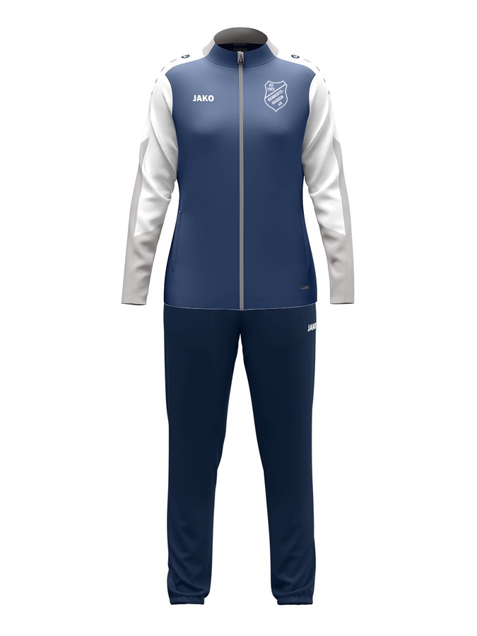 Jako Polyesteranzug Dynamic Damen