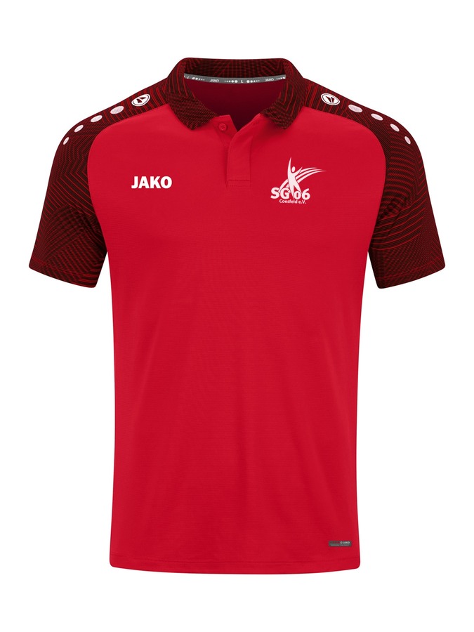 Jako Poloshirt Performance