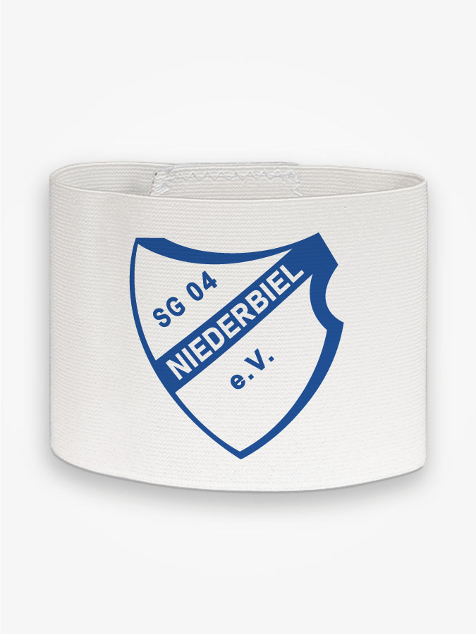 Armbinde Logo