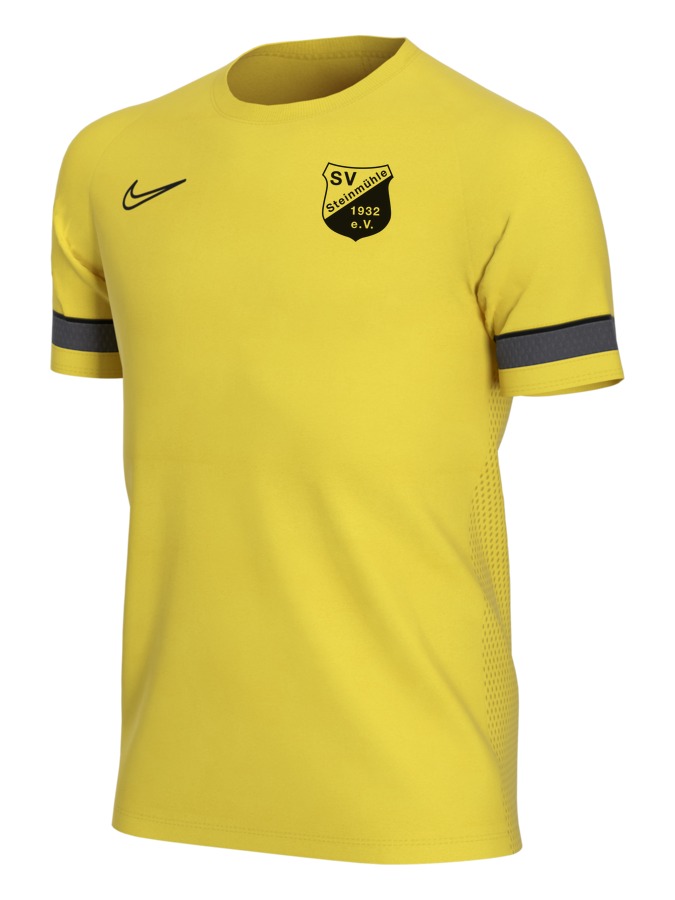 Nike Academy 21 Trainingsshirt Kinder