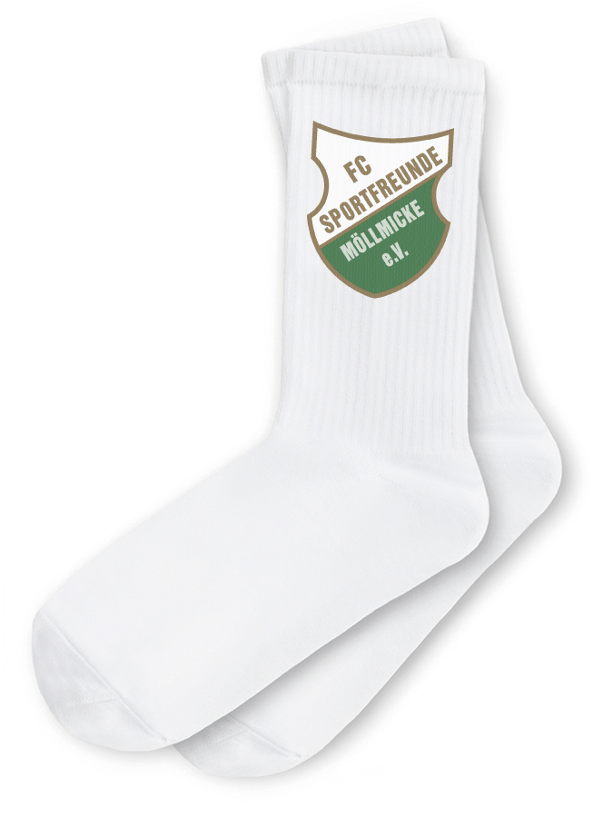 Sportsocken Logo