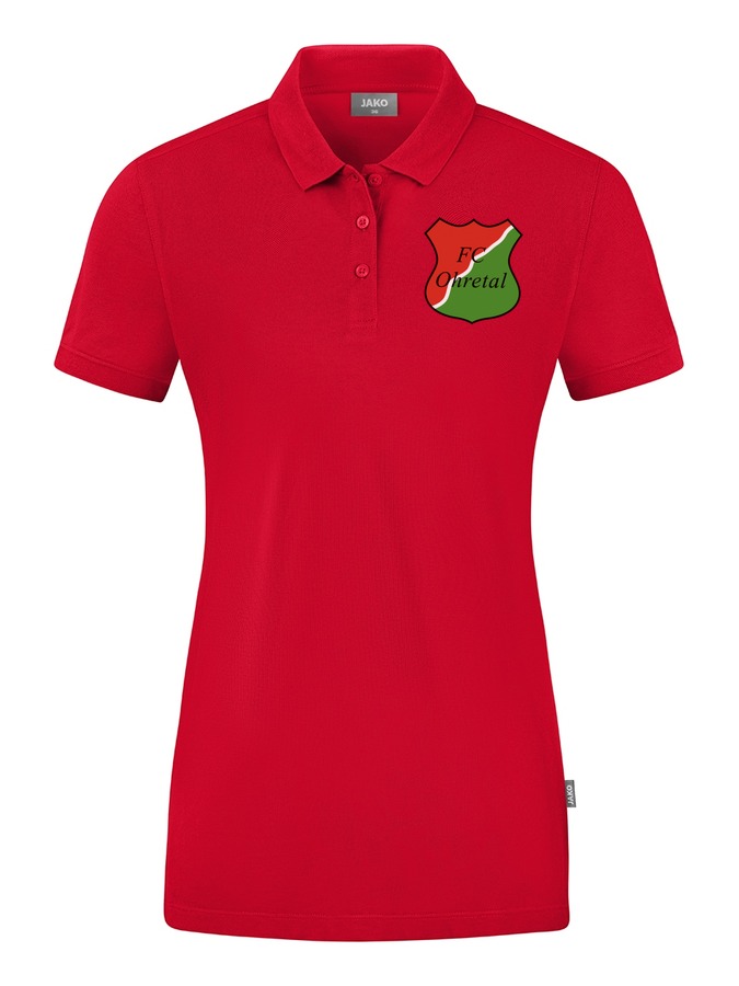 Jako Poloshirt Doubletex Damen