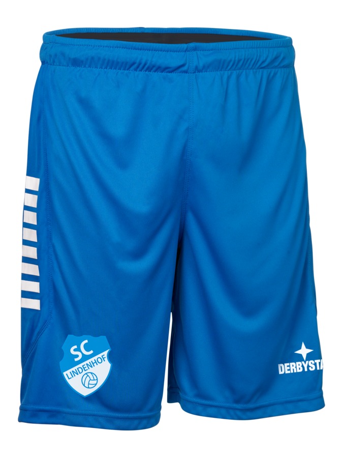 Derbystar Hose Kurz Primo