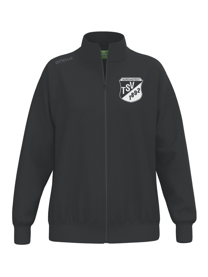 Erima Teamsport Sweatjacke Damen