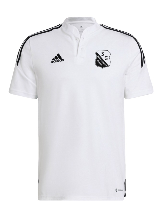 adidas Condivo 22 Poloshirt