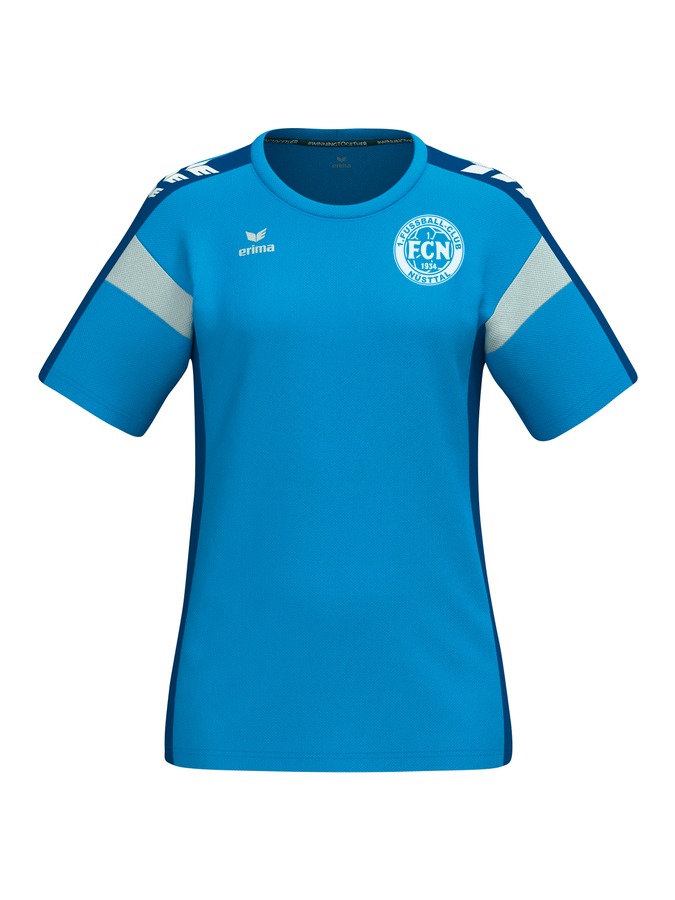 Erima Celebrate 125 T-Shirt Function Damen